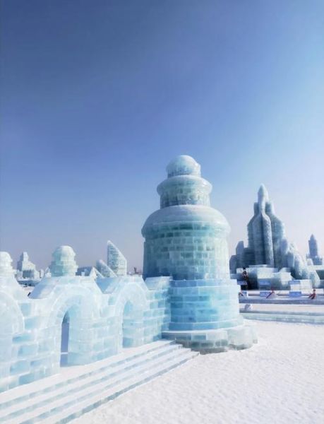 冰雪国旅游最佳时间_冰雪国怎么玩省钱