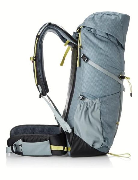 户外背包怎么选_徒步背包推荐