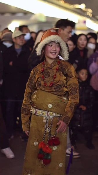 高原红藏族舞蹈特点_高原红藏族舞蹈怎么学