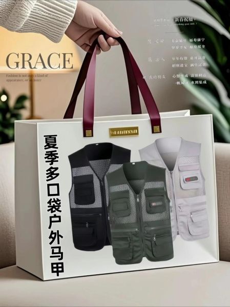 喀尔沃户外摄影马甲怎么样_摄影马甲哪个牌子好