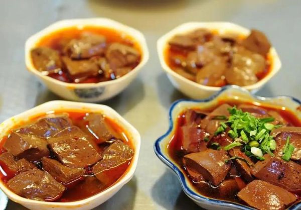 老北京炒肝怎么做_老北京炒肝哪家最正宗