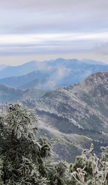衡山冰雪什么时候去_衡山冰雪旅游攻略