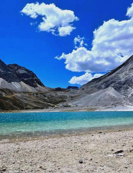 稻城是高原吗_稻城海拔多少米