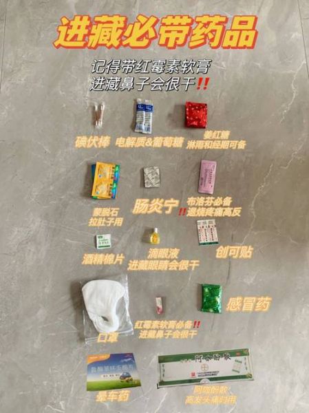 去高原不能带什么_高原旅行禁带物品清单