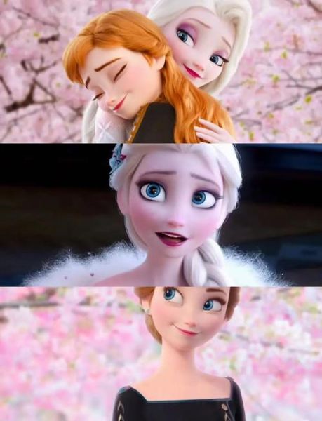 冰雪奇缘2什么时候上映_剧情亮点解析