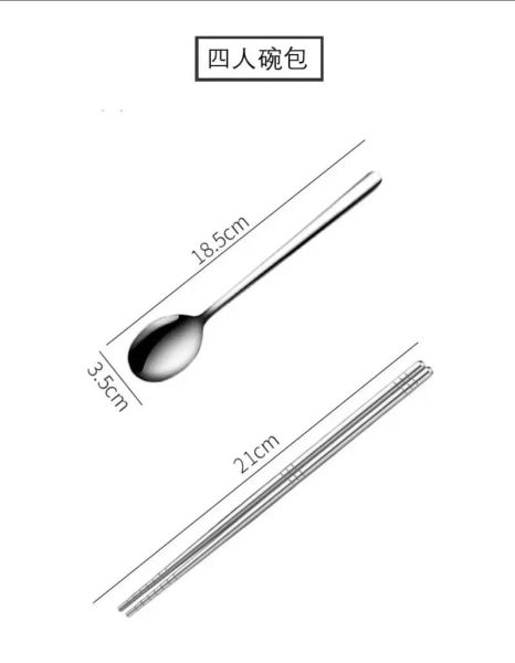 户外餐具什么材质好_怎么选轻量又耐用的