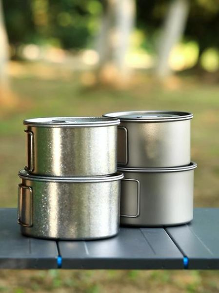 户外餐具什么材质好_怎么选轻量又耐用的