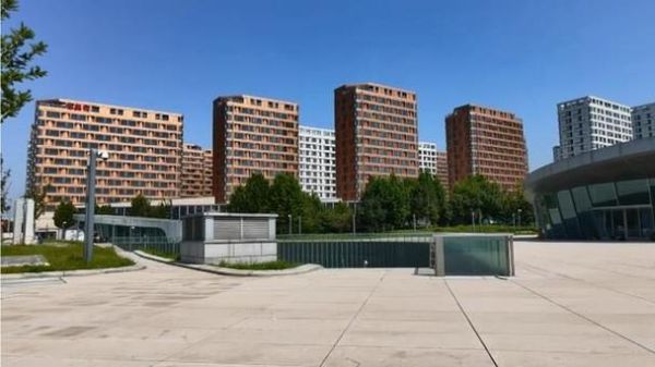 北京奥运村值得去吗_北京奥运村开放时间