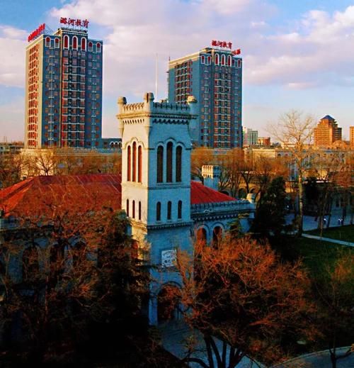 北京潞河国际教育学园怎么样_学费一年多少钱