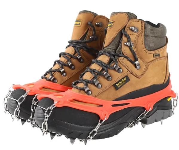 户外冰爪怎么选_冰爪哪个牌子好