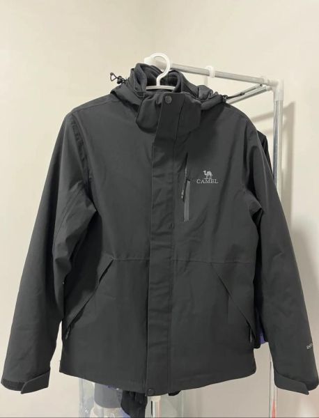 骆驼户外用品专卖店怎么样_骆驼冲锋衣哪款好