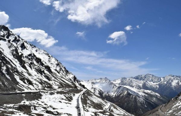 成都附近高原有哪些_海拔多少米