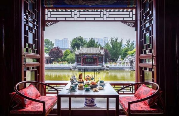 北京郡王府门票价格_北京郡王府开放时间