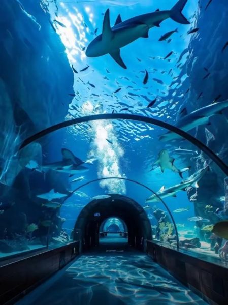 海洋冰雪旅游最佳时间_海洋冰雪景点有哪些