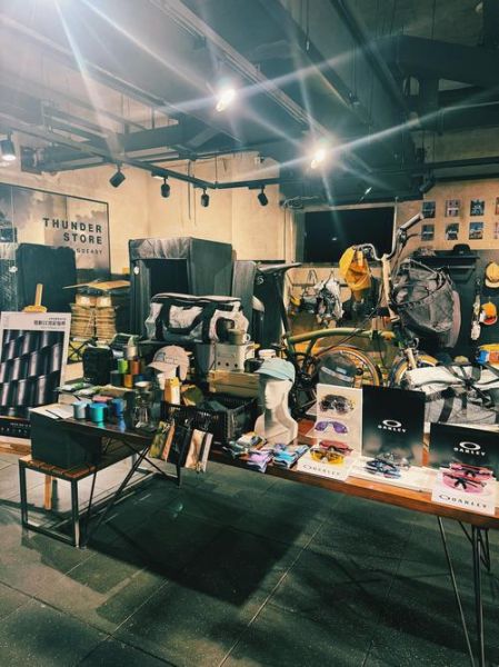 武汉户外用品专卖店哪家好_武汉户外装备哪里买