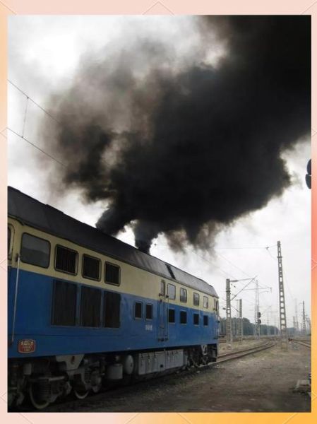 高原火车动力_高原火车动力为什么用内燃机