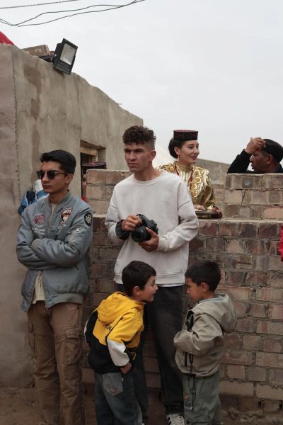 帕米尔高原塔吉克族风俗_塔吉克族婚礼流程