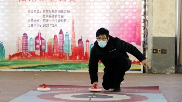 莒南冰雪舞蹈在哪学_莒南冰雪舞蹈学费多少钱