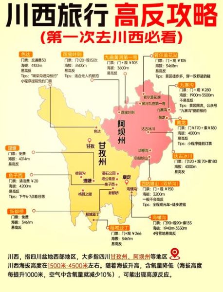 高原反应多少海拔_高原反应一般发生在什么高度