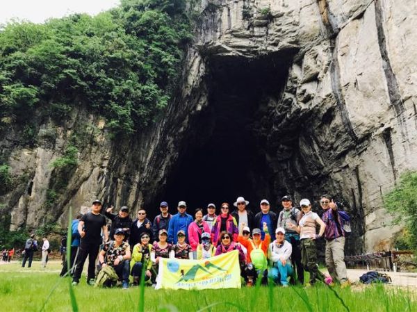 32号户外俱乐部怎么样_报名流程和费用