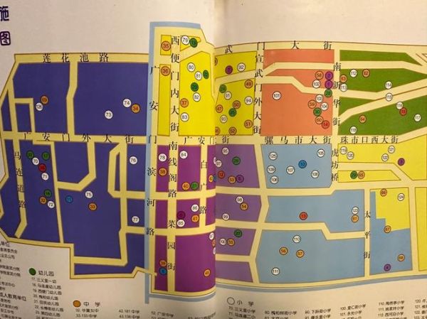 北京市宣武区属于哪个区_宣武区现在归哪管