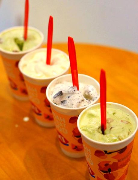 三亚dq冰雪皇后在哪_营业时间及人均消费