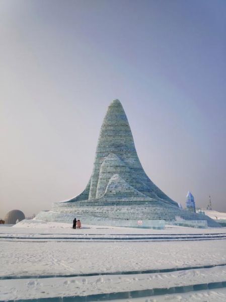 冰雪旅游去哪里好_如何拍出绝美的雪景照片