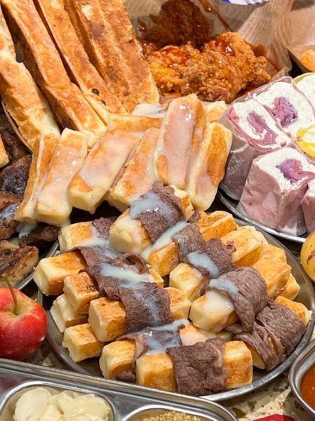 北京常营有什么好吃的_北京常营房价多少钱一平