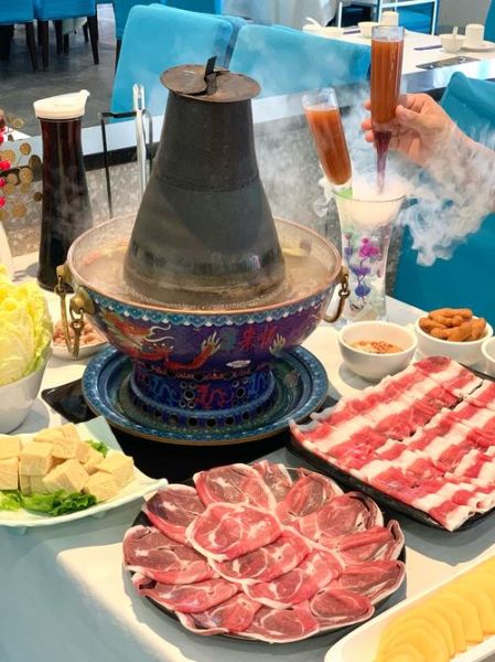 老北京铜火锅哪家好_正宗涮肉怎么选