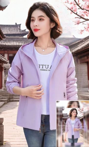 户外冲风衣怎么选_冲锋衣和冲风衣区别