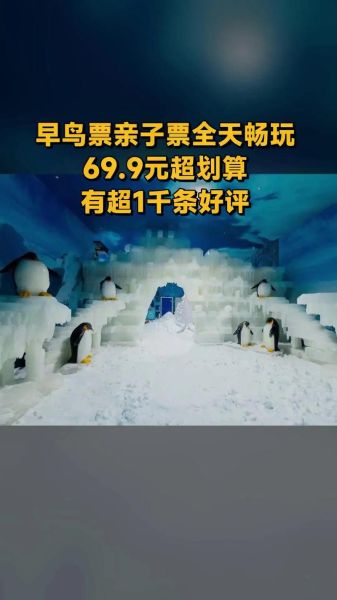 汉阳冰雪奇园门票价格_汉阳冰雪奇园门票哪里买