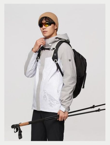 诺诗兰户外怎么样_诺诗兰冲锋衣值得买吗