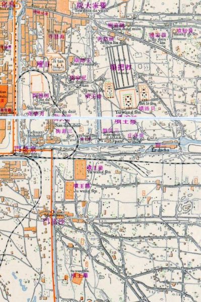 北京市朝阳区面积有多大_朝阳区相当于几个上海黄浦区