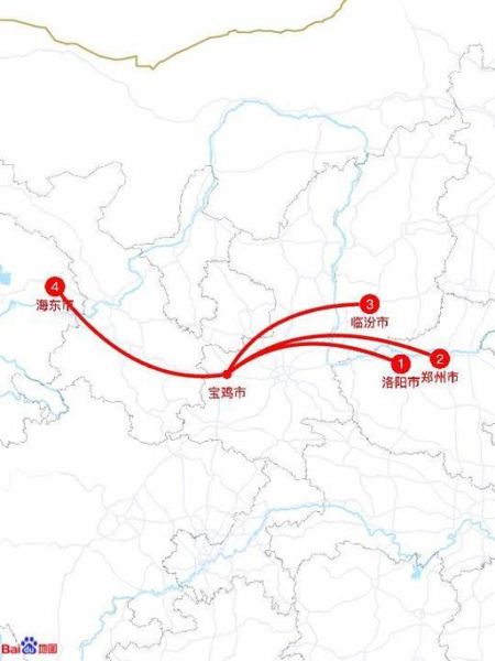 洛阳到北京高铁多久_洛阳到北京自驾路线怎么走