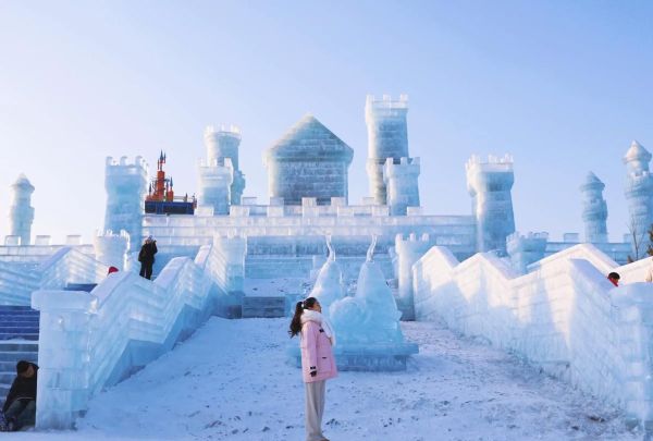 吉林省冰雪旅游什么时候去最好_吉林冰雪旅游必去景点