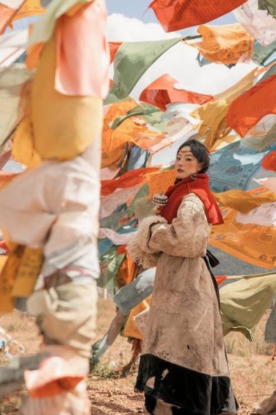 初冬的高原穿什么_初冬的高原冷不冷