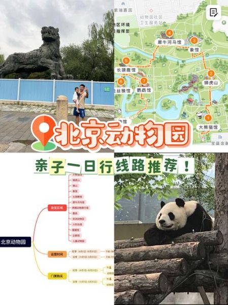 北京动物园几点闭馆_闭园时间几点