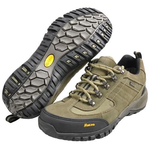 犸凯奴户外登山鞋怎么样_犸凯奴登山鞋适合哪些地形