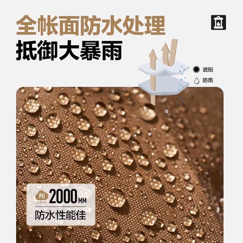 户外三季帐篷怎么选_三季帐篷和四季区别