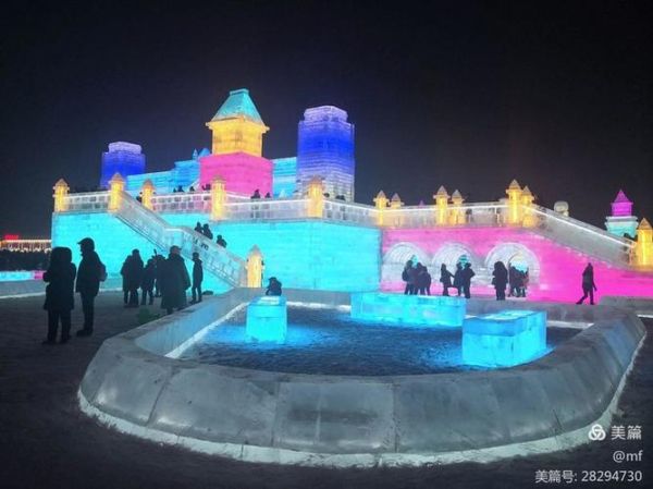 澳门冰雪门票价格_澳门冰雪世界值得去吗