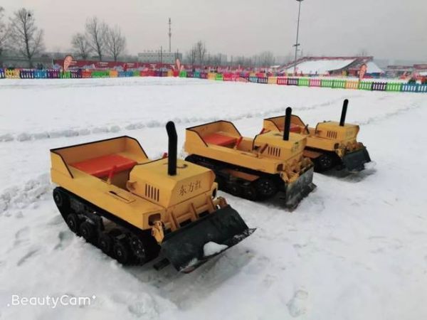 长阳冰雪庙会门票多少钱_怎么去最方便