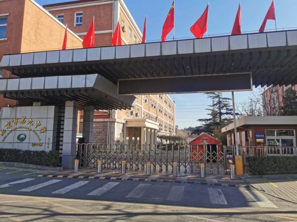 北京市第九中学怎么样_北京市第九中学招生条件