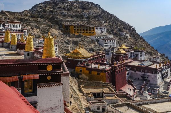 高原的寺庙在哪里_高原的寺庙有什么特色