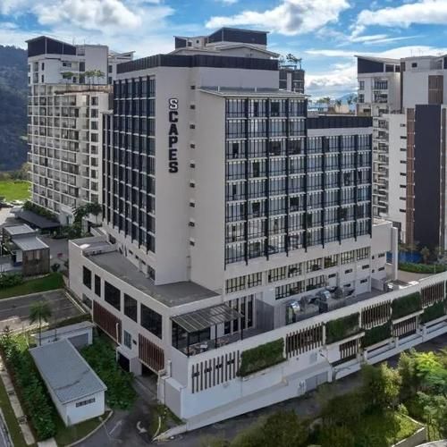 云顶高原住宿推荐_哪家酒店性价比高