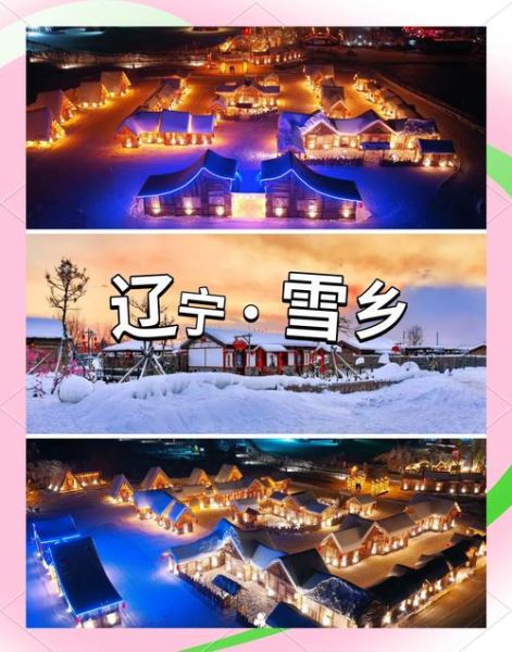 盘锦冰雪世界门票多少钱_冬天开放时间