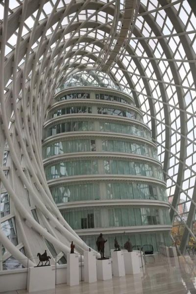 北京凤凰中心门票价格_北京凤凰中心开放时间