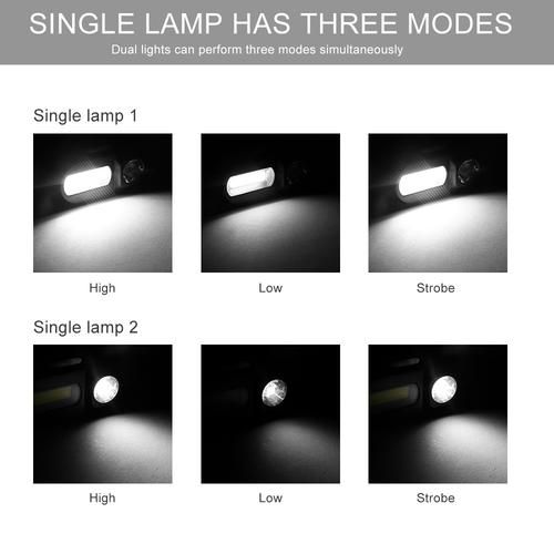 户外露营灯怎么选_夜钓头灯哪款亮