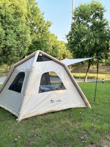 中户户外帐篷怎么选_中户户外装备推荐