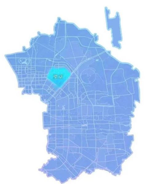 北京望京在哪个区_望京属于哪个行政区