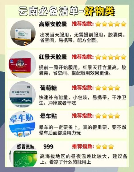 云南高原反应吃什么_高原反应饮食禁忌